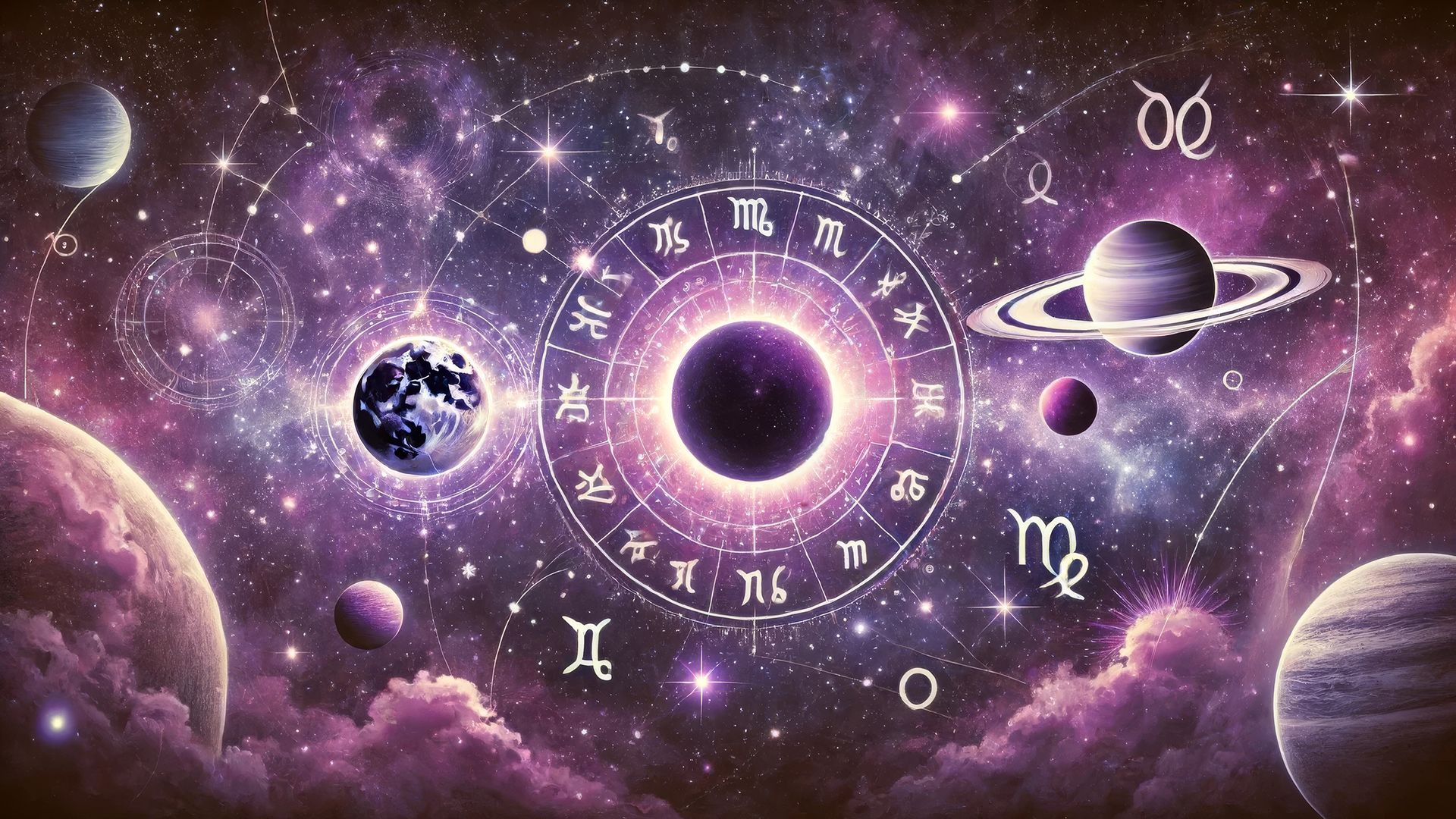 Horoskop: předpovědi pro znamení zvěrokruhu s Měsíc v Panně