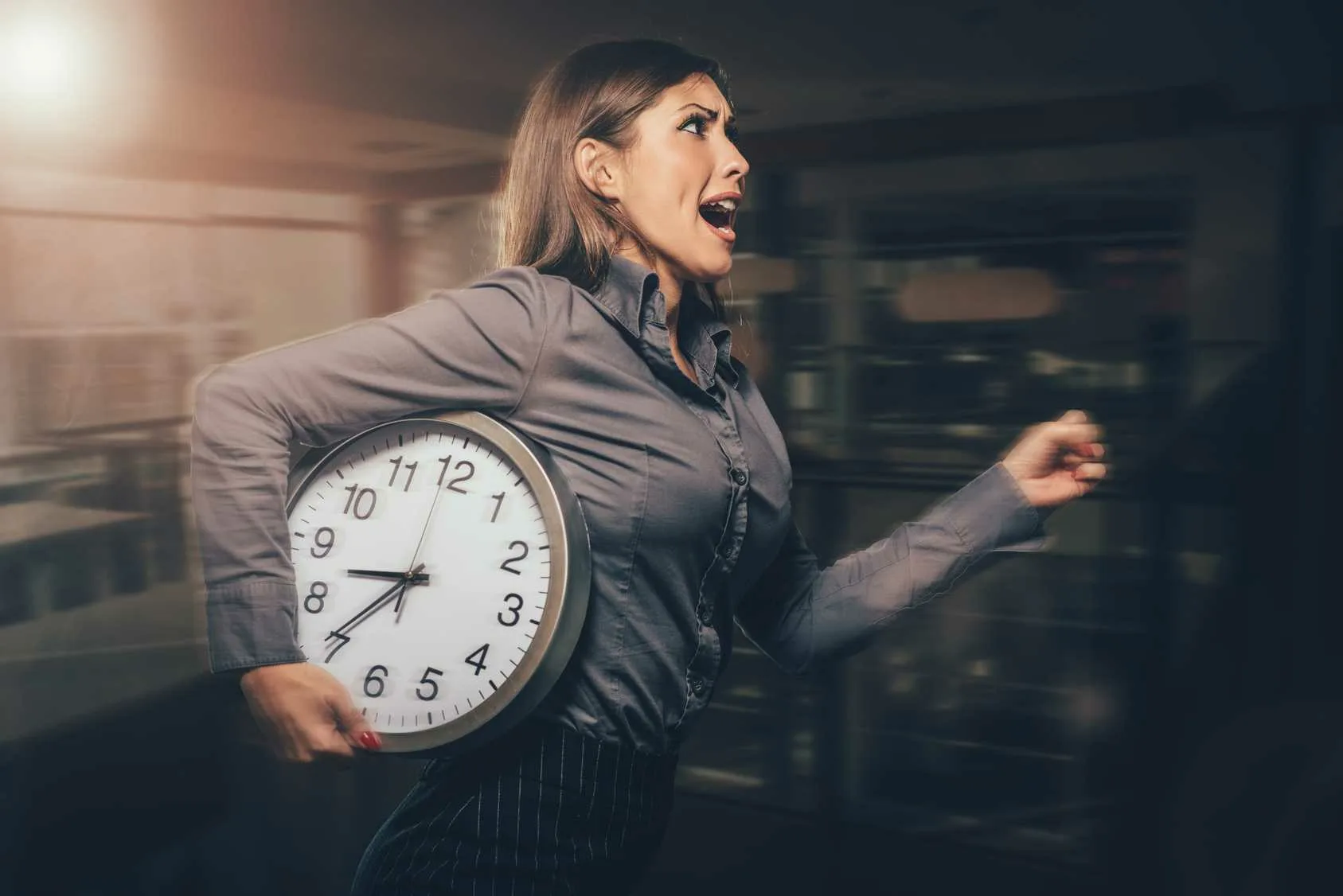 Podle psychologie mají lidé, kteří chodí vždy pozdě, tyto vlastnosti.