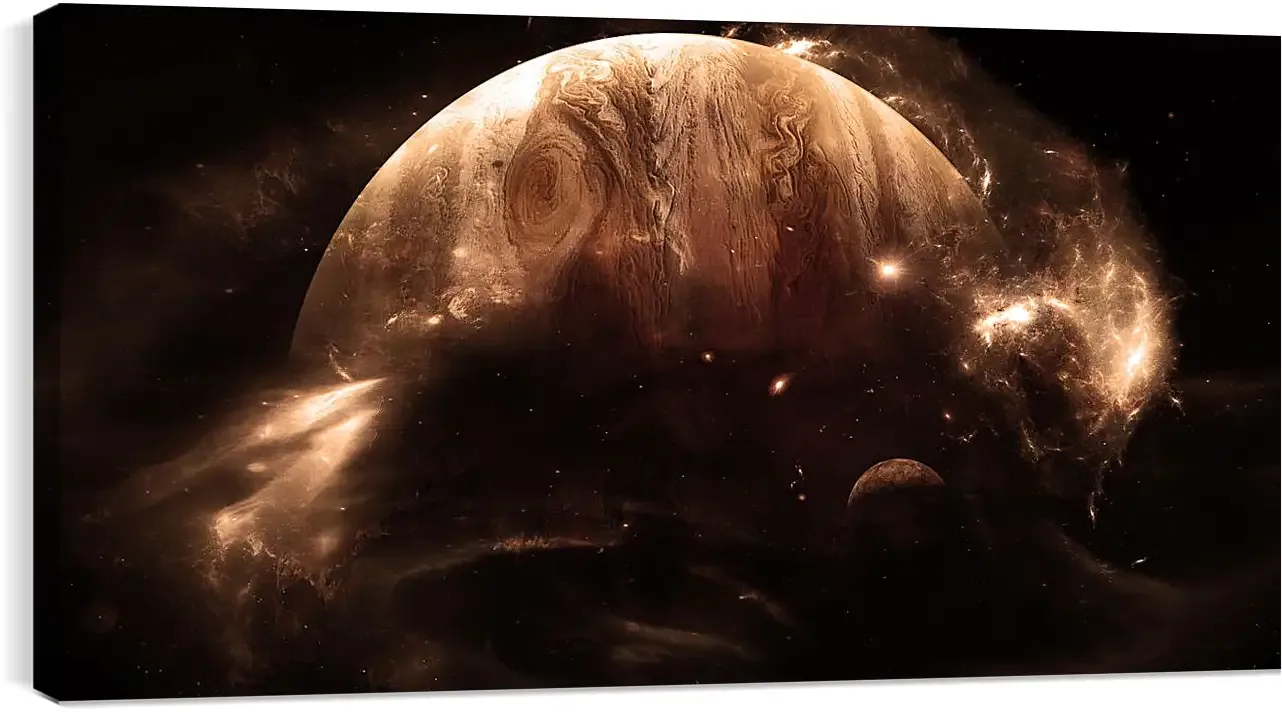 Astrologický týden od 1. do 8. června 2025: Luna nás vezme na emocionální cestu a Jupiter se přiblíží k Raku.