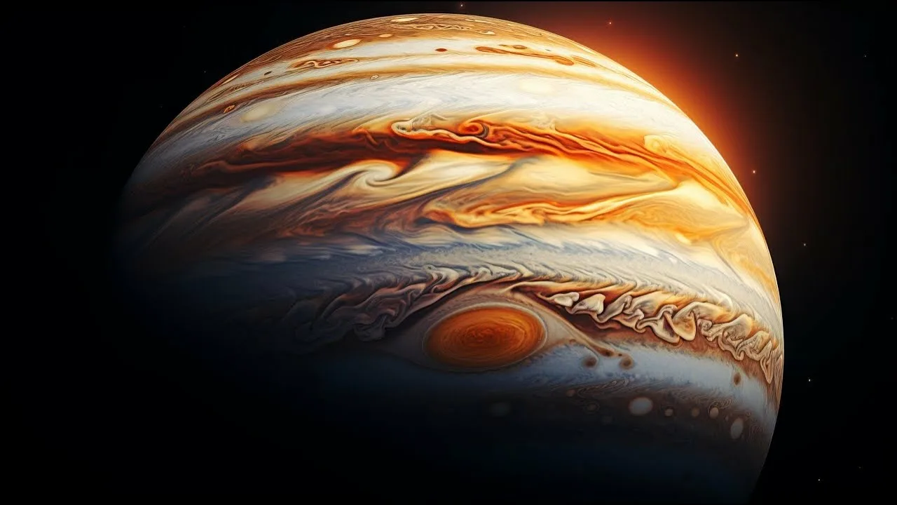 Astrologický týden od 1. do 8. června 2025: Luna nás vezme na emocionální cestu a Jupiter se přiblíží k Raku.
