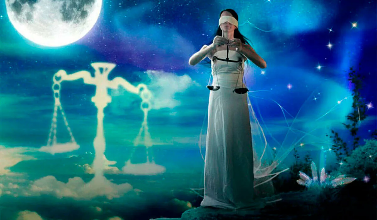 Měsíc ve znamení Vah: astrologické předpovědi pro 12 znamení zvěrokruhu