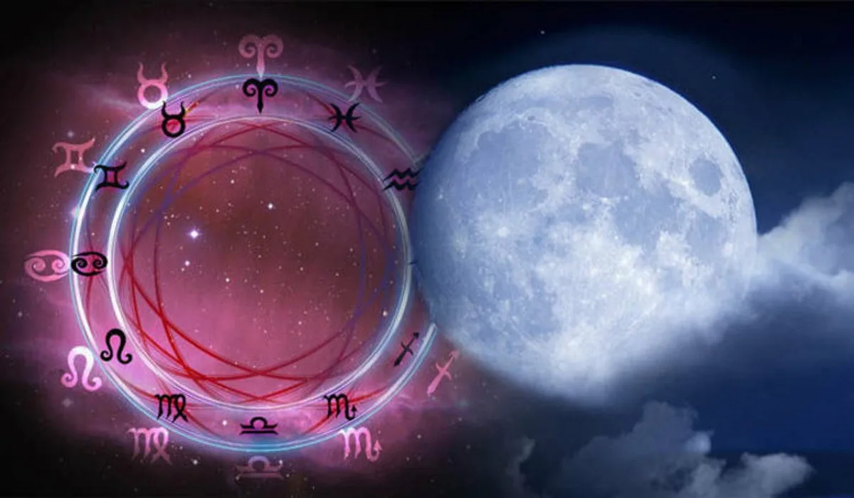 Měsíc ve znamení Vah: astrologické předpovědi pro 12 znamení zvěrokruhu