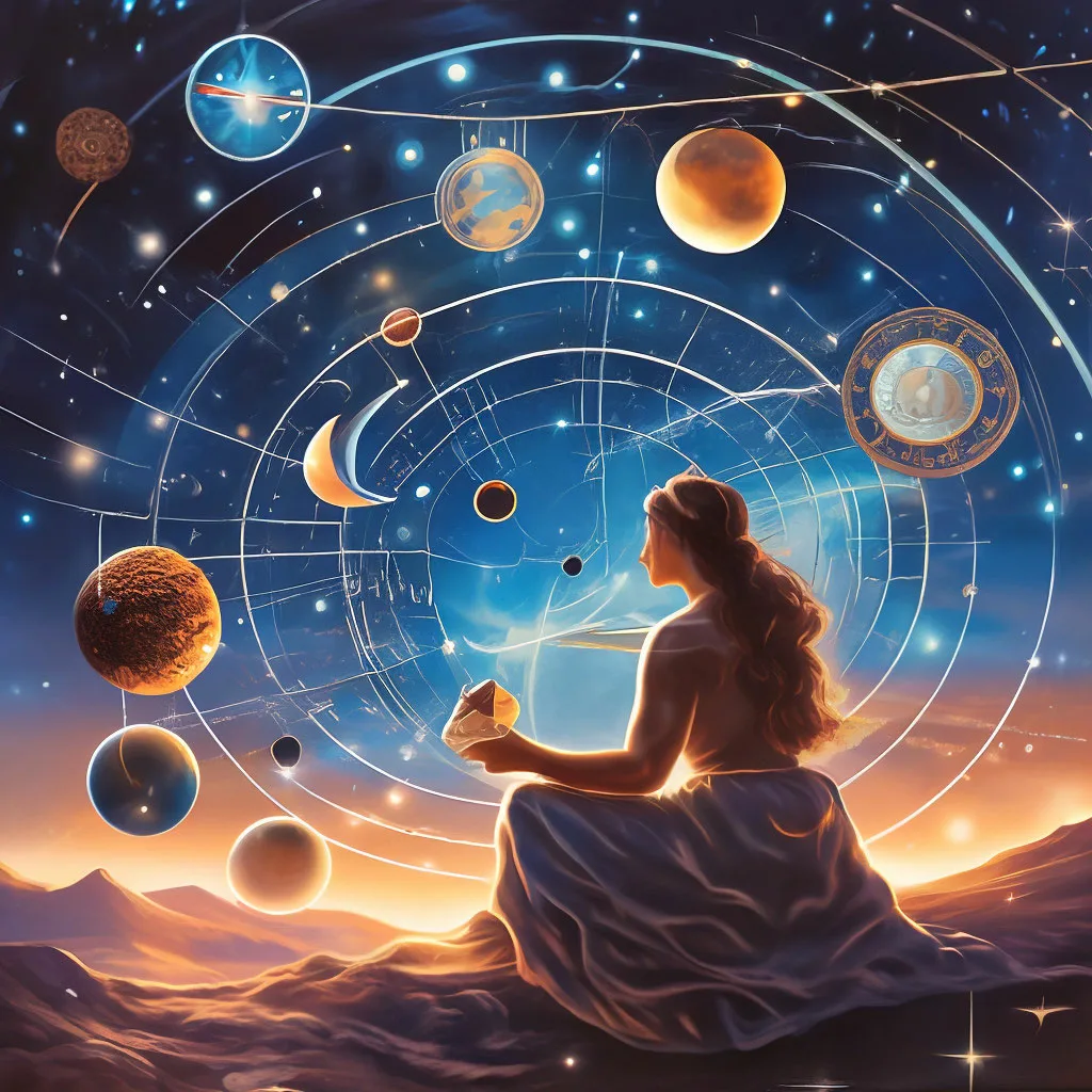 Horoskop: co říká váš ascendent na dnešek a víkend 6. června?