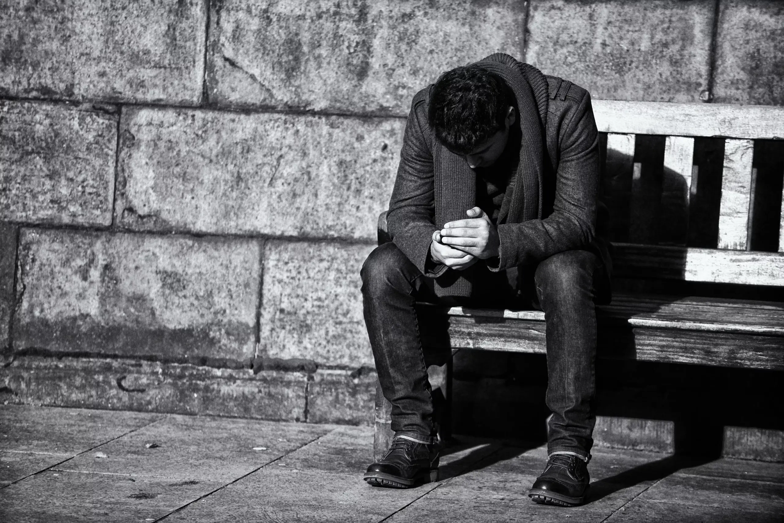 Jaké věty říkají nešťastní lidé podle psychologie