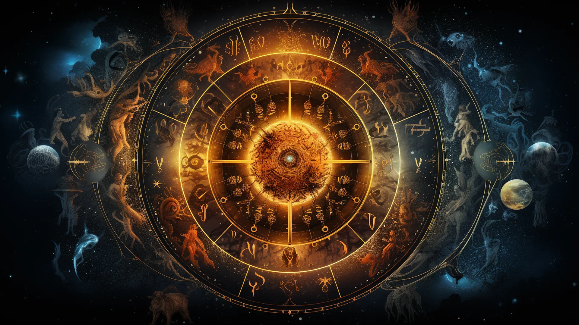 Čtvrtek 5. června. Horoskop na dnešek: zdraví, láska a práce.