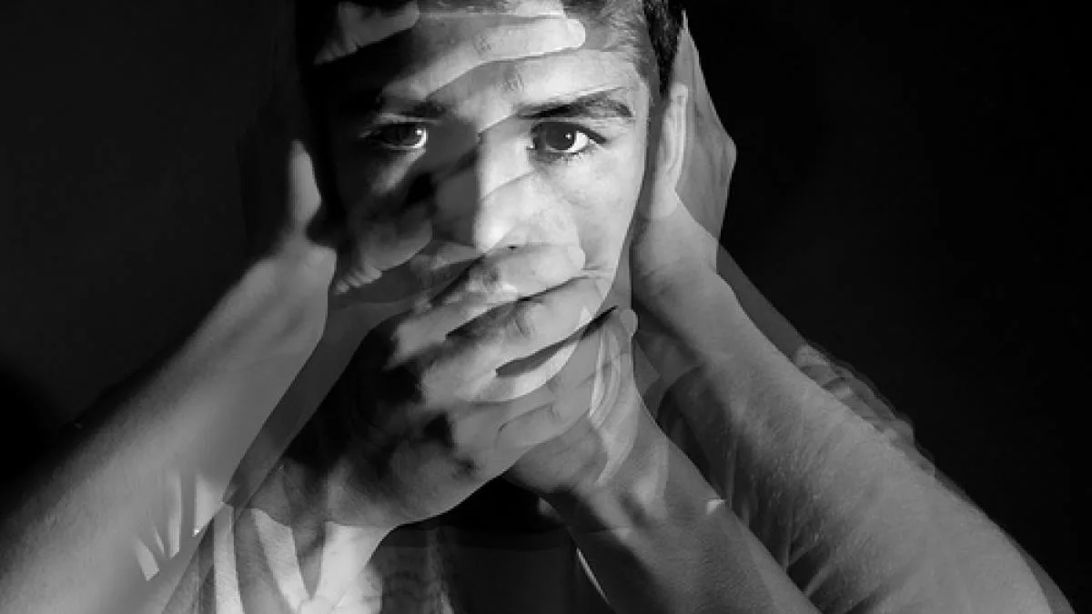 Co z hlediska psychologie znamená, že člověk vždy mlčí, aby se vyhnul konfliktům?