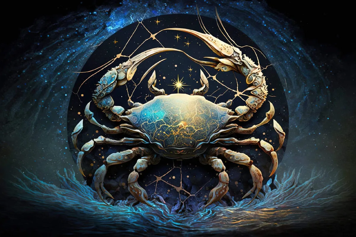 Znamení, která se podle astrologie nejvíce obávají budoucnosti
