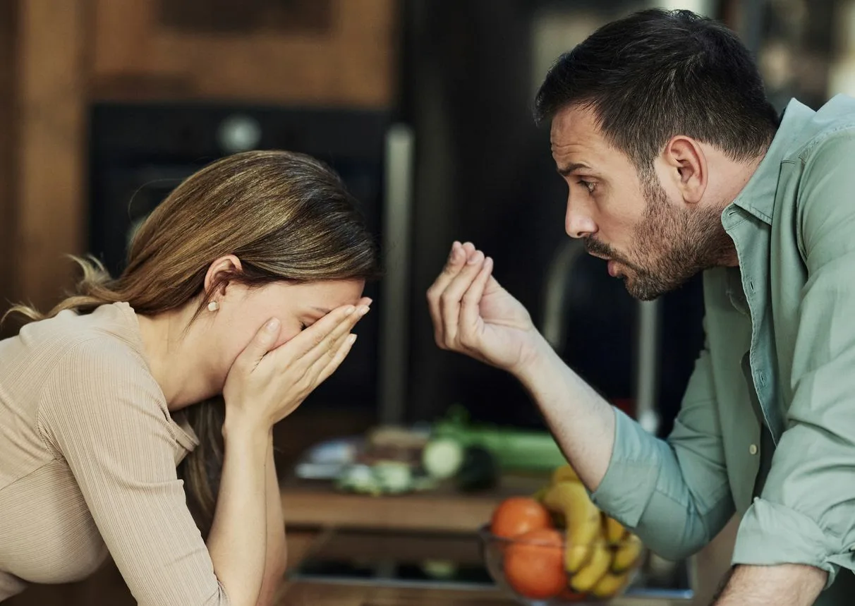 Co z psychologického hlediska znamená pocit, že jsme k druhým lidem příliš láskyplní.
