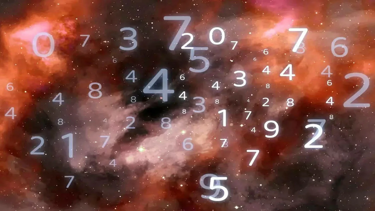 Stejná čísla na hodinách - význam a andělská numerologie