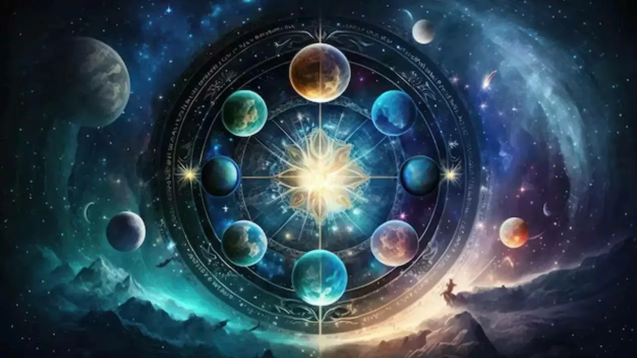 Denní horoskop pro 6. června 2025