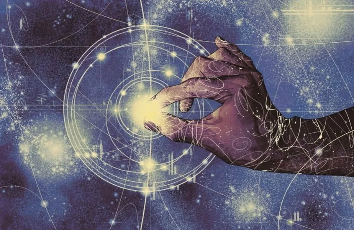 Astrologie: 4 znamení zvěrokruhu potěšená konjunkcí Luny v Panně a Saturnu v Beranu