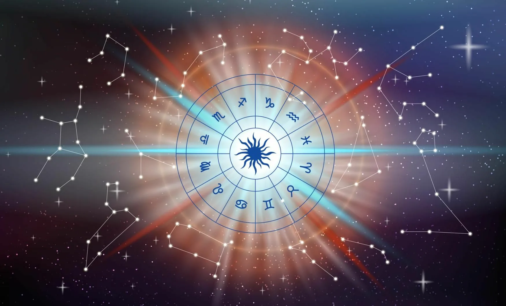 Horoskop na dnes, neděli 8. června, předpověď denního horoskopu