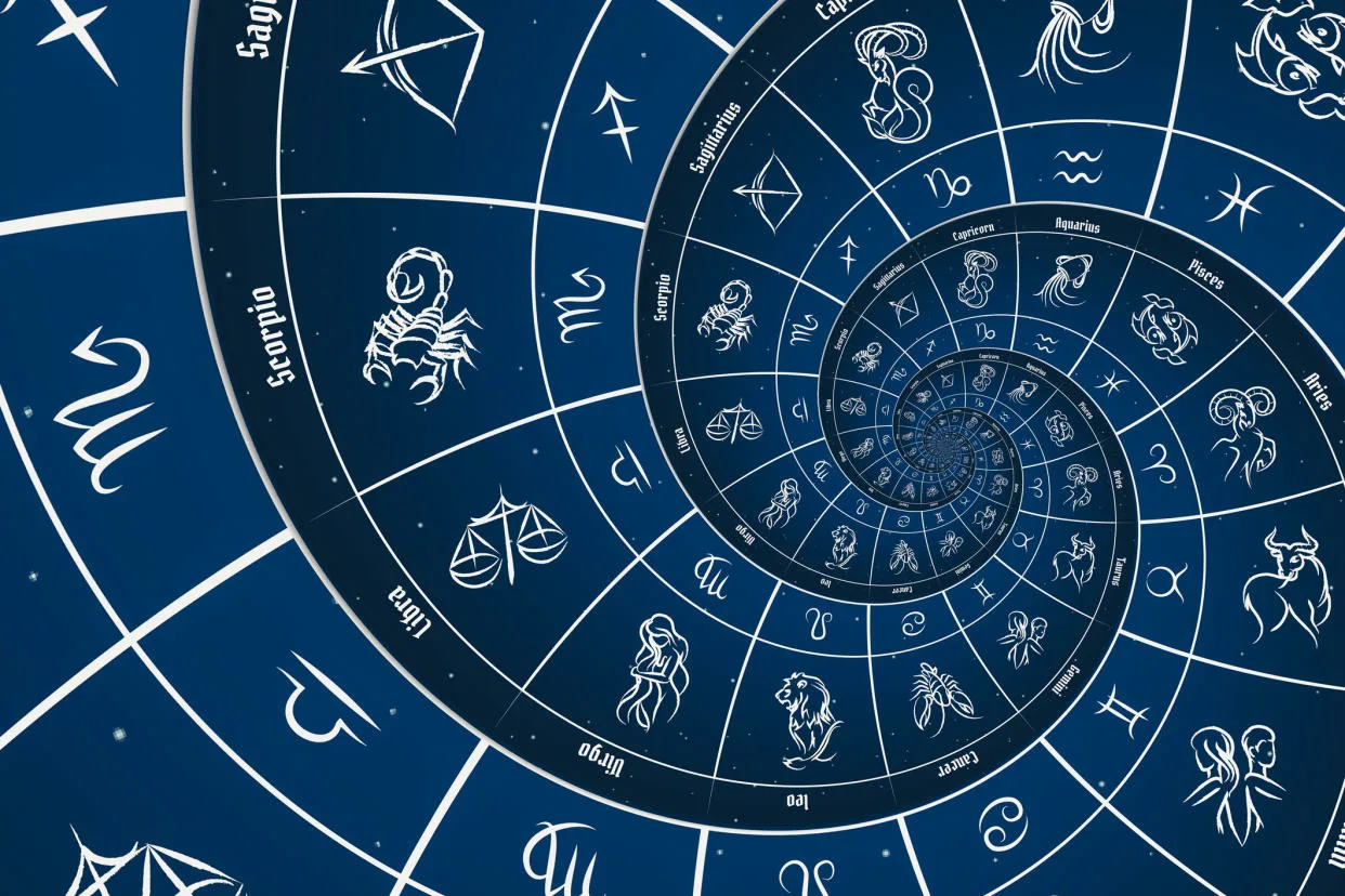 Denní horoskop, 8. června 2025