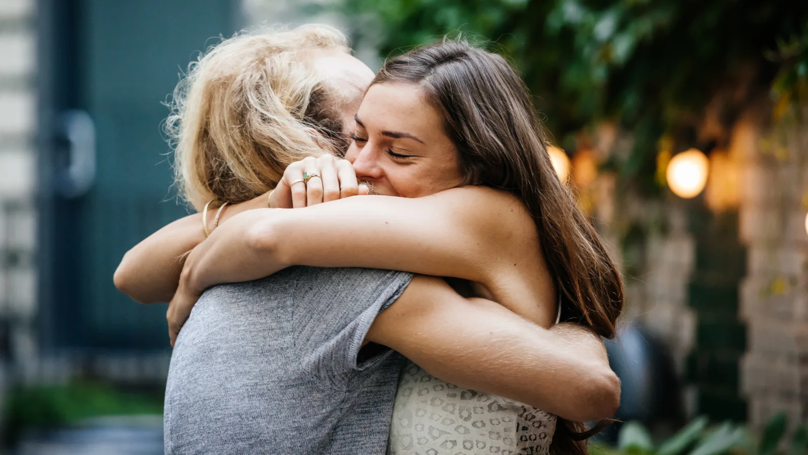 Ukeireru, japonská metoda, která vás naučí přijmout sebe sama a žít v míru se sebou samým.