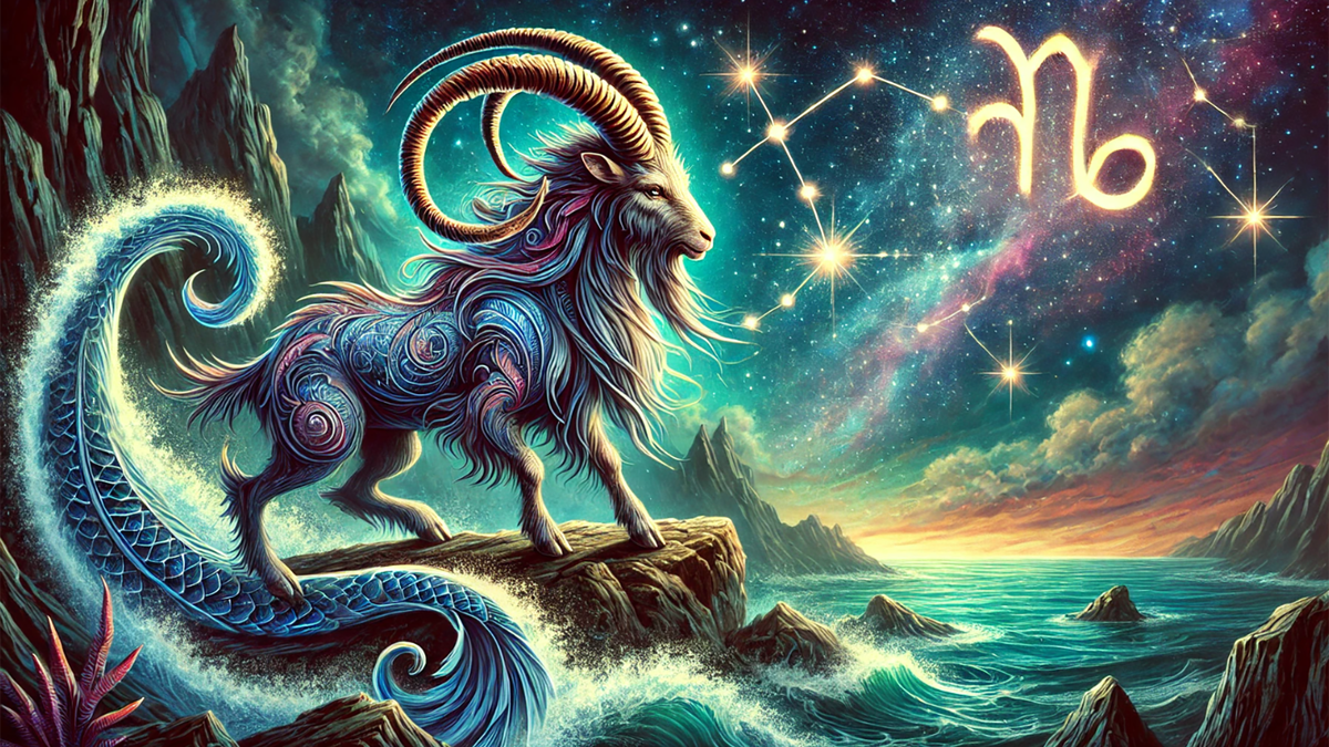 Kozoroh Týdenní horoskop pro červen 2-8 2025 Předpověď