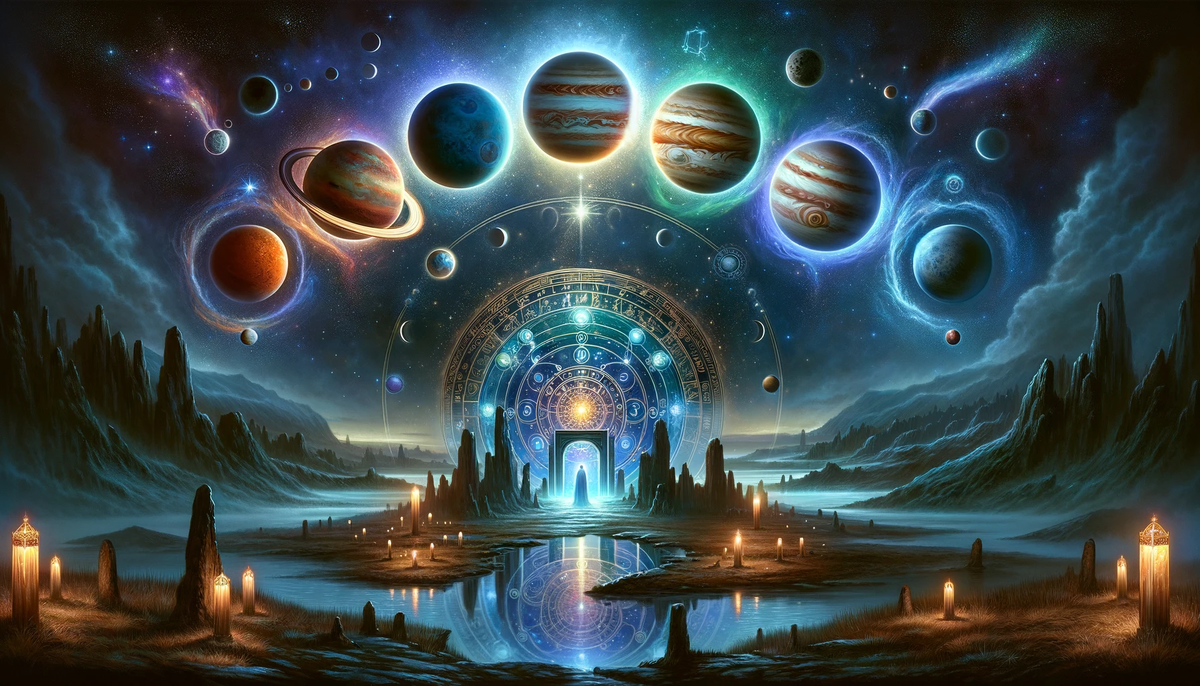Přečtěte si horoskop na dnešek: neděle, 1. června 2025