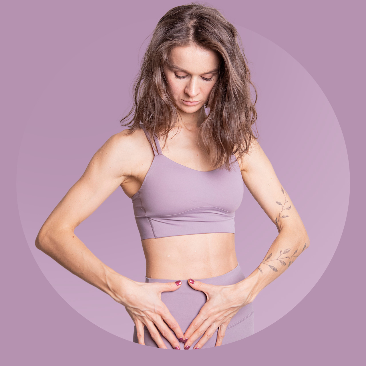 Pilates pro ploché břicho: 3 základní pohyby, které byste měli zařadit do svého tréninku