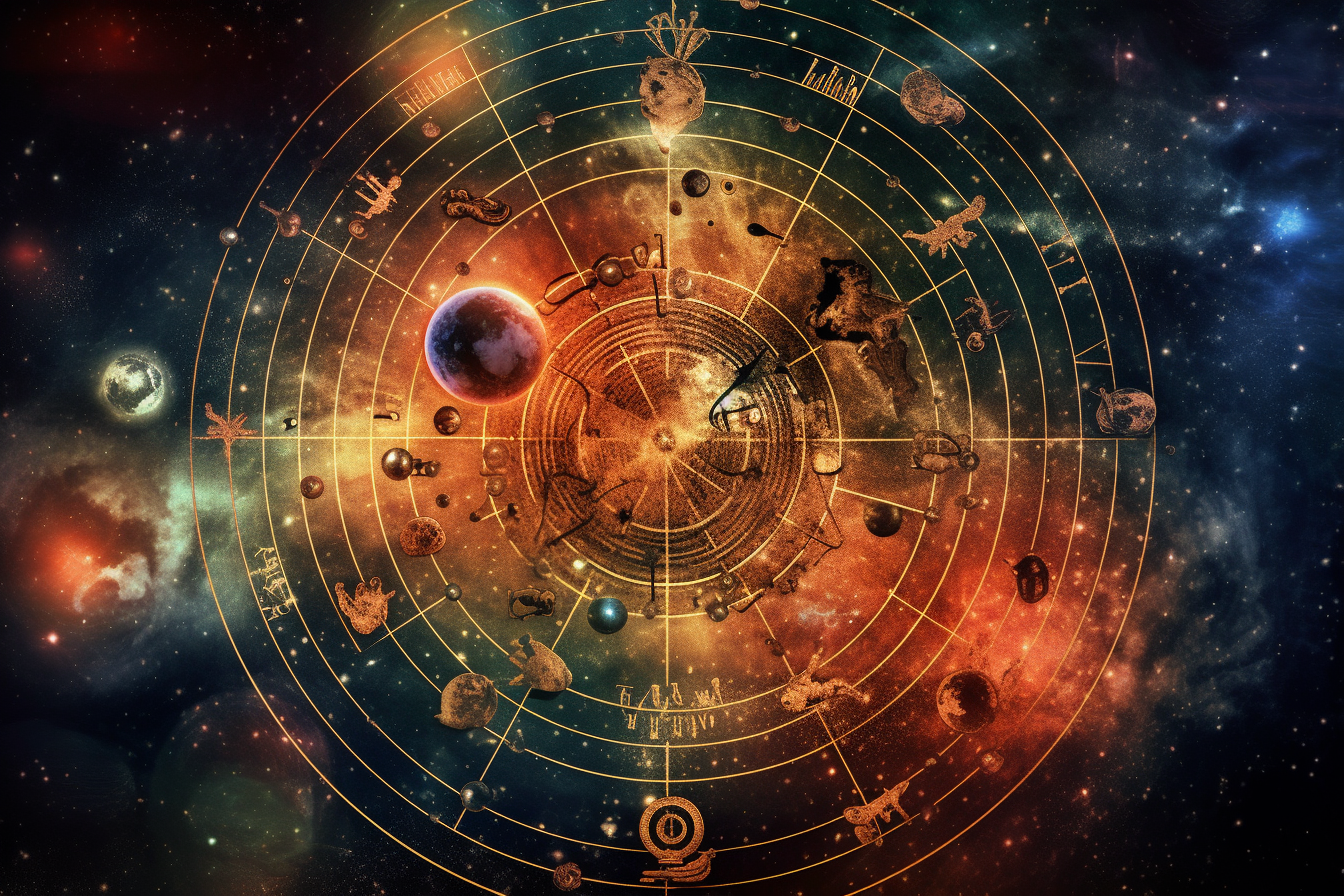 Čtvrtek 5. června. Horoskop na dnešek: zdraví, láska a práce.